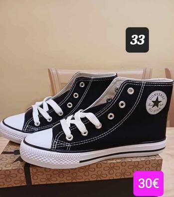 Converse las rozas shop usados