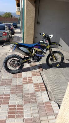 Husqvarna - Fe 350
