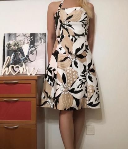 Milanuncios vestido formula joven