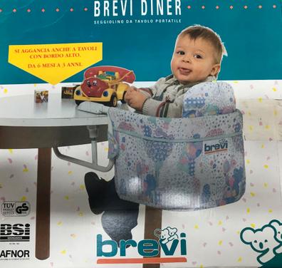 Trona brevi de segunda mano Milanuncios