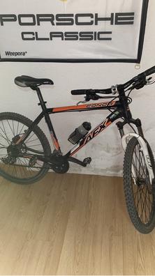 Bicicleta conor afx 8500 best sale precio nueva