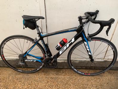 Bh quartz de segunda mano Milanuncios