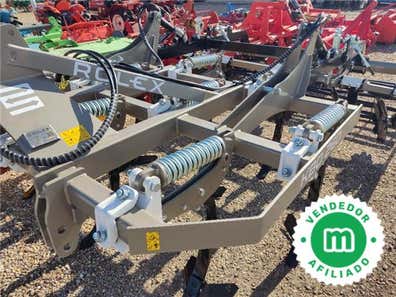 Rodillo rastrojero de segunda mano | Milanuncios