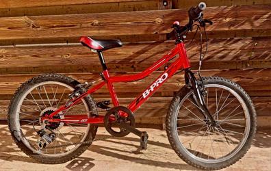 B pro bicicleta niño hot sale