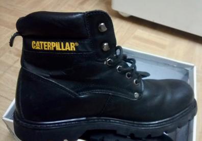 Botas caterpillar online usadas