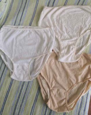 Braga faja shein (tanga faja) de segunda mano por 7 EUR en Sevilla