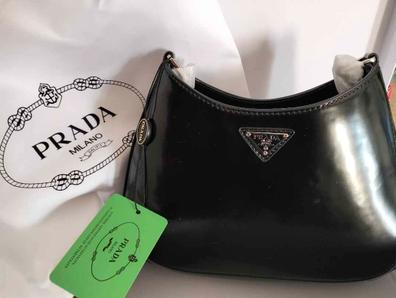 Bolso prada online leon