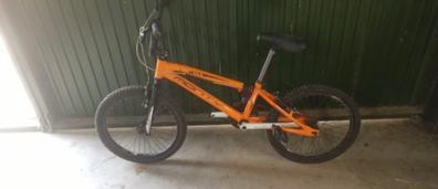 Monty ky8 26 Bicicletas de segunda mano baratas Milanuncios