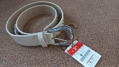 Cinturones Cinturones de mujer de segunda mano baratos en Tenerife  Provincia