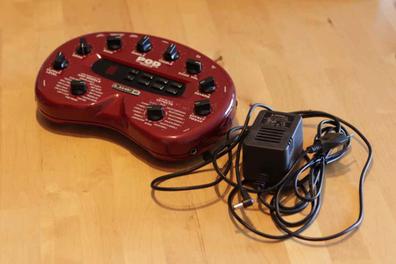 Pedalera Line 6 FIREHAWKFX para guitarra control inalámbrico