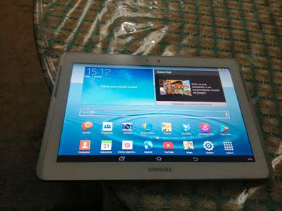 Tablet rugerizada T800