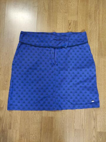 Milanuncios Falda Skunkfunk