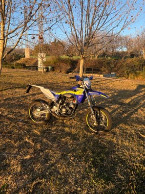 Sherco - SE-R