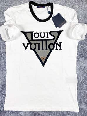 Louis vuitton Camisetas de de segunda mano baratas Milanuncios