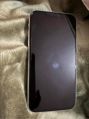Pantalla iphone xr original de segunda mano por 45 EUR en Móstoles en  WALLAPOP