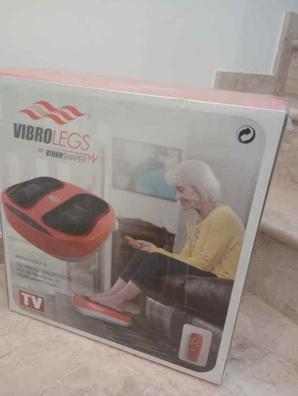 Masajeador de pies de segunda mano Milanuncios - Main Image