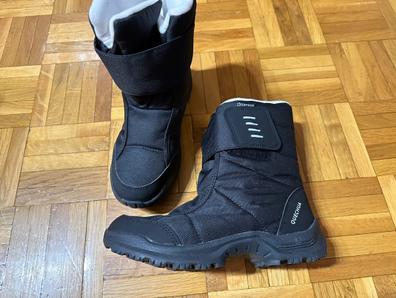 Botas nieve niña online lidl