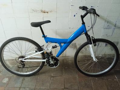 Milanuncios - bici 3 ruedas adulto