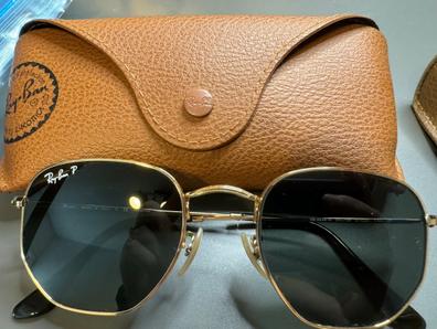 Gafas ray ban de segunda mano hotsell