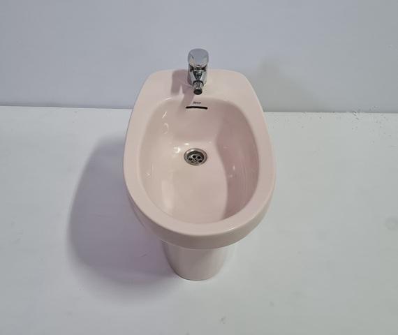 Milanuncios - Grifo Bidet ROCA