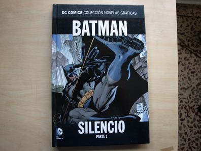 Batman silencio | Milanuncios