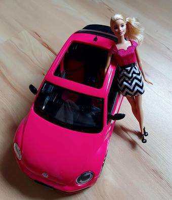 Barbie beetle Juguetes segunda mano baratos | Milanuncios