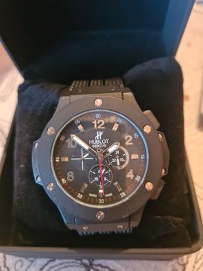 Correa hublot milanuncios hotsell