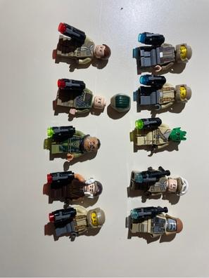 Figuras lego star wars sueltas hot sale