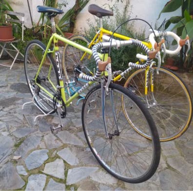 Pédales De Vélo De Route Zeus New Racer - Occasion En Bon état