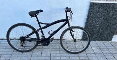 Bicicleta niños 16 pulgadas Btwin 100 Inut blanca 4,5 -6 años