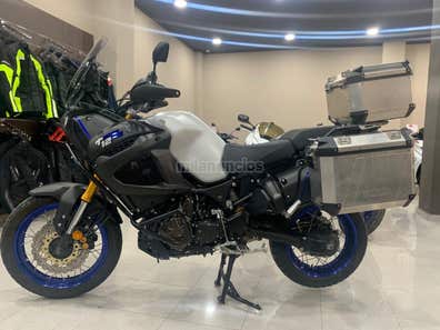 YAMAHA SUPER TÉNÉRÉ E Versión 2017 - 202