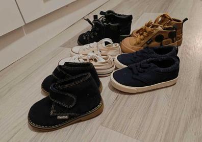 Zapatos bebe online 20