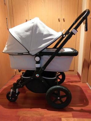 Carro Bugaboo Camaleon Bugaboo Bolsa Transporte Bolsa Transporte