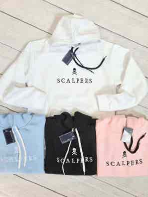 Scalpers de segunda mano para hombre Milanuncios