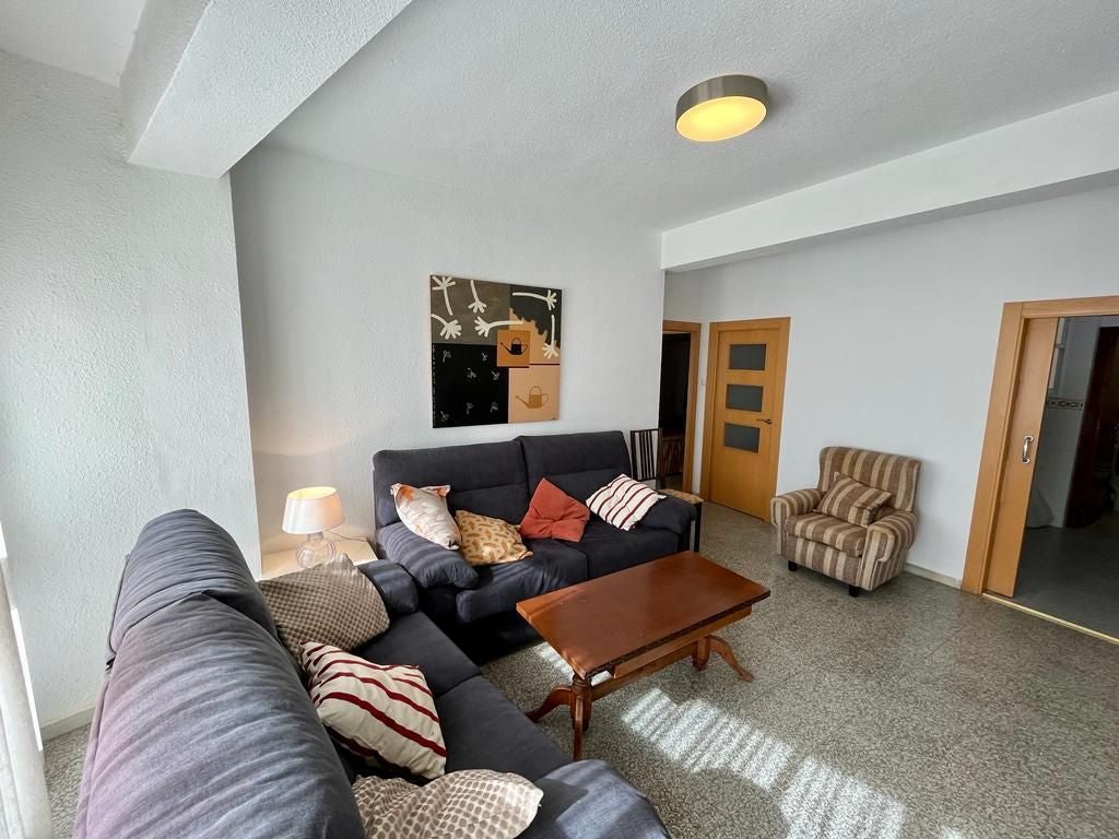 Fotografía del inmueble reportado: 600 €/mes — Almería, Almería