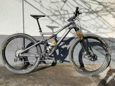 Orbea best sale rallon milanuncios