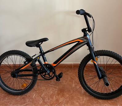 Vendo monty 119 race Bicicletas de segunda mano baratas Milanuncios