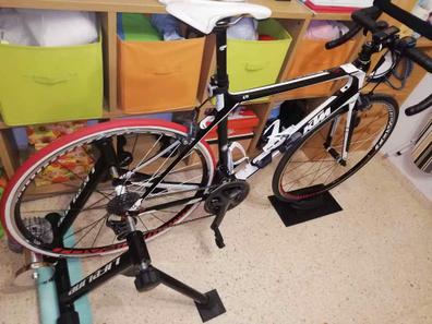 Rodillo de bicicleta discount milanuncios