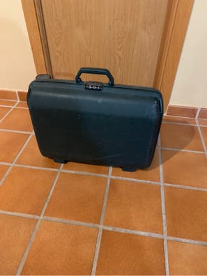 Maletas, y bolsas mano baratas en Torrejon de Ardoz |