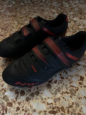 Zapatillas mtb milanuncios sale