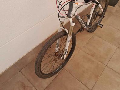 Bicicletas de segunda mano baratas en Alcazar de San Juan