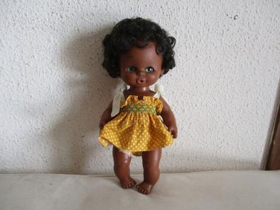 Muñeca hotsell negrita famosa