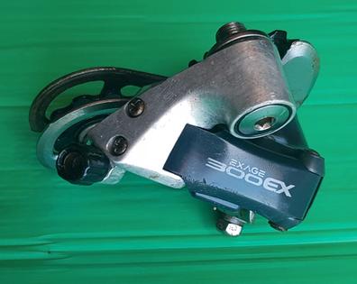 Cambio shimano discount exage 400 lx