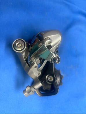 Cambio shimano exage 400 lx de segunda mano Milanuncios