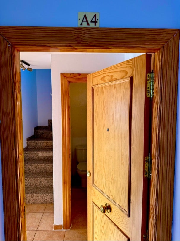 Fotografía del inmueble reportado: 1.500 €/mes — Nerja, Nerja