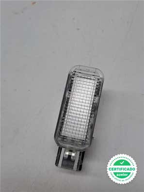 Milanuncios - LUZ INTERIOR AUDI q5 8r
