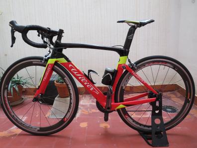 Wilier triestina best sale 709 xc