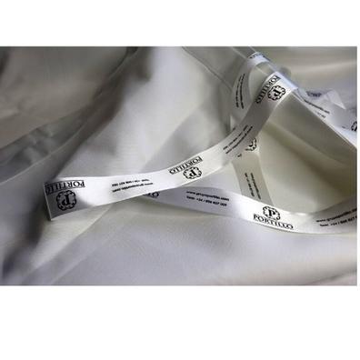 Mantel Blanco en Cambre de 250 cm x 160 cm