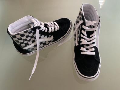 Zapatos vans replicas clearance usadas