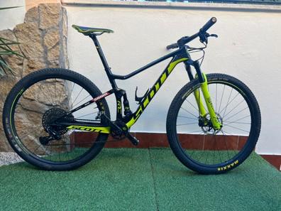 Cannondale scalpel de segunda mano en Córdoba Provincia Milanuncios